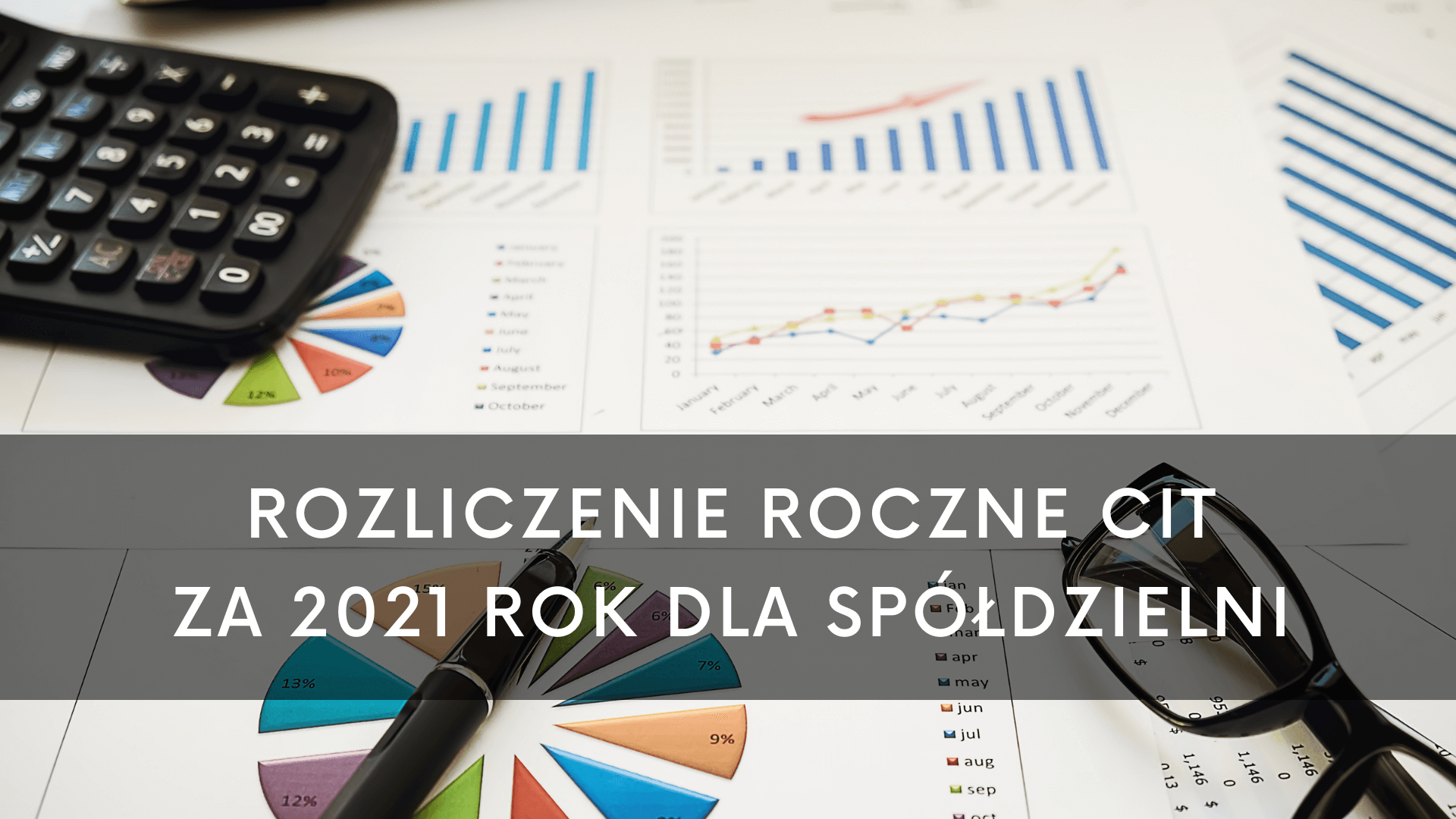 Rozliczenie roczne CIT dla spółdzielni