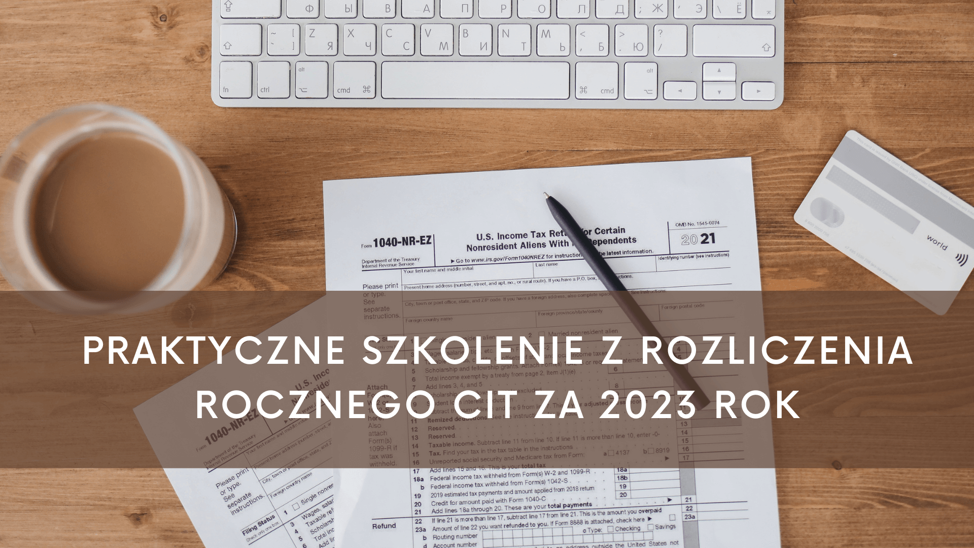 Rozliczenie roczne CIT grafika