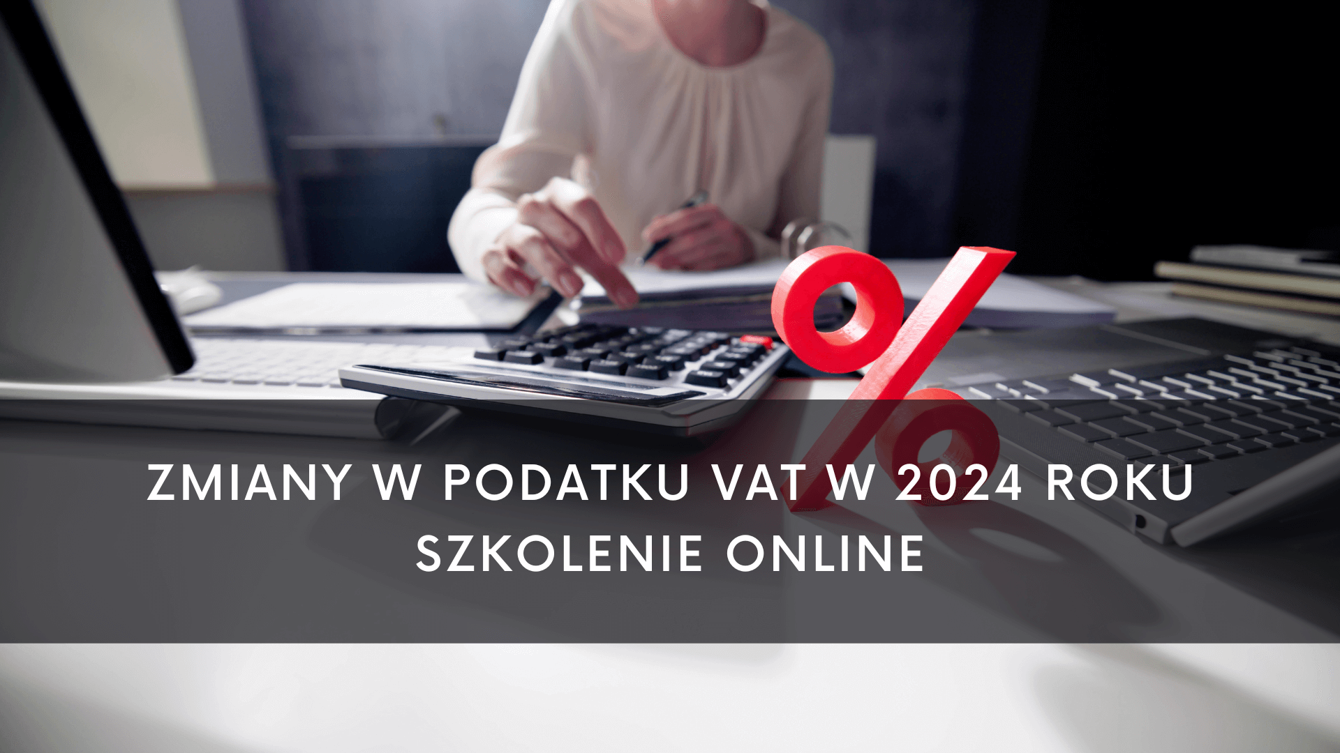 Zmiany w podatku VAT grafika